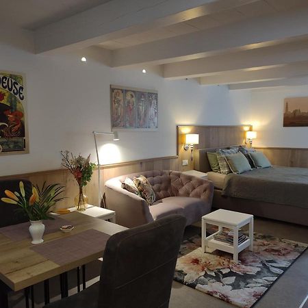 Vrye Heerlykheyd (Adults Only) Διαμέρισμα Μίντελμπουρχ Εξωτερικό φωτογραφία