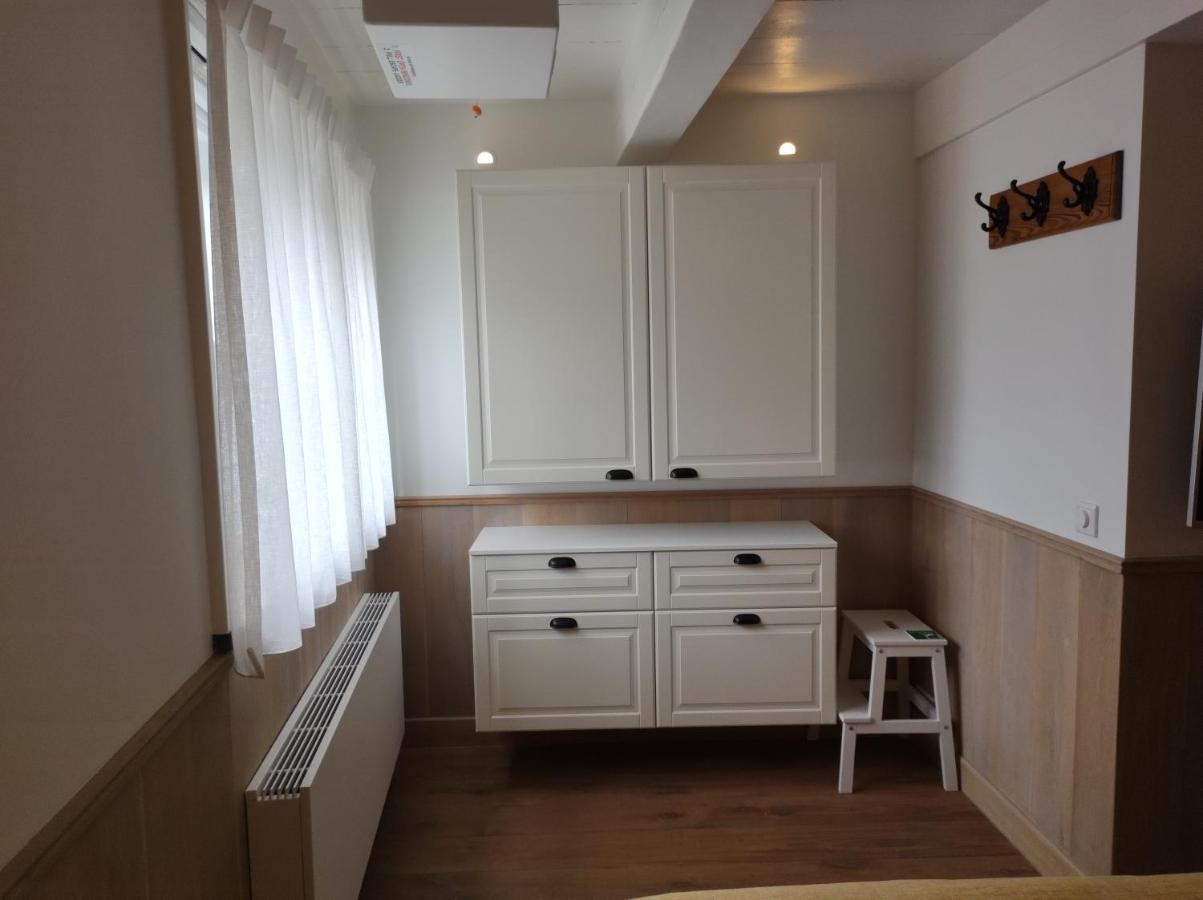 Vrye Heerlykheyd (Adults Only) Διαμέρισμα Μίντελμπουρχ Εξωτερικό φωτογραφία