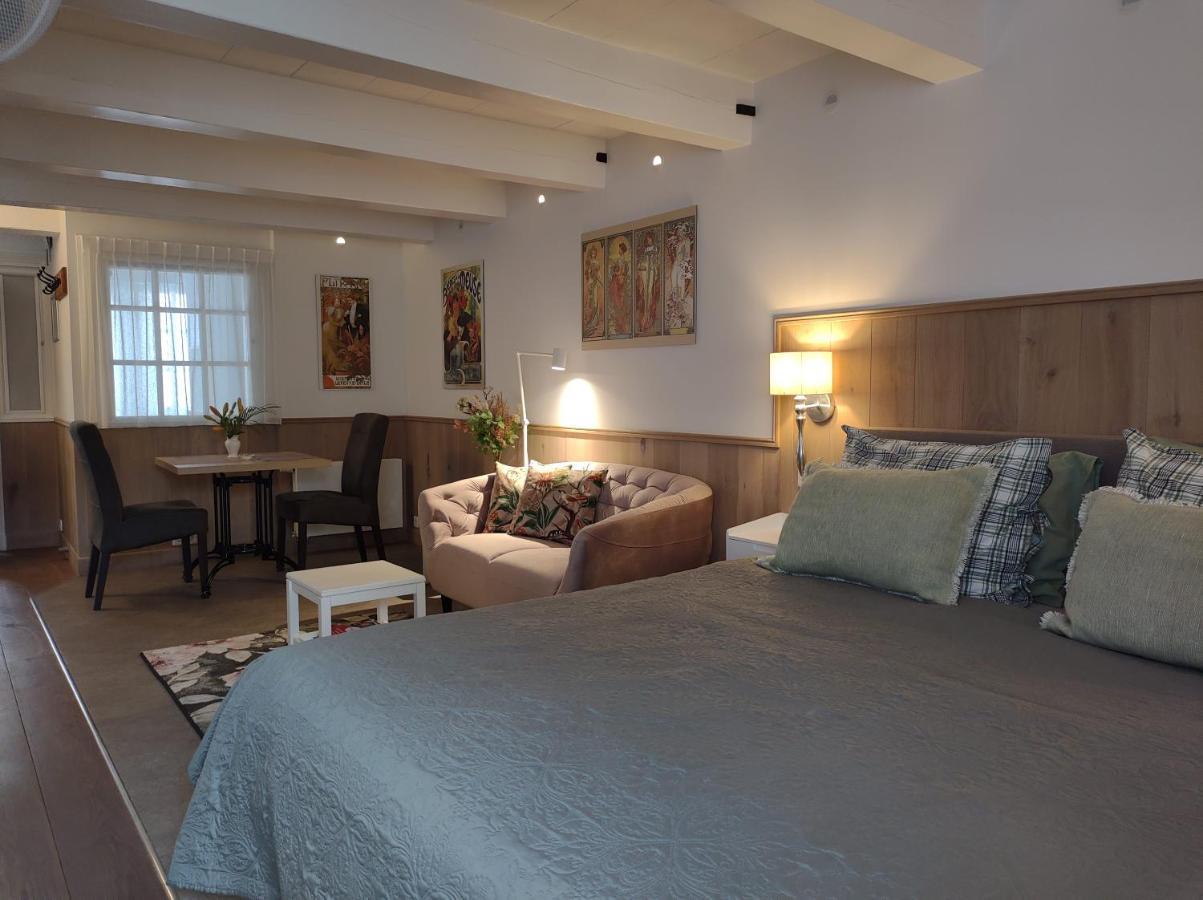 Vrye Heerlykheyd (Adults Only) Διαμέρισμα Μίντελμπουρχ Εξωτερικό φωτογραφία
