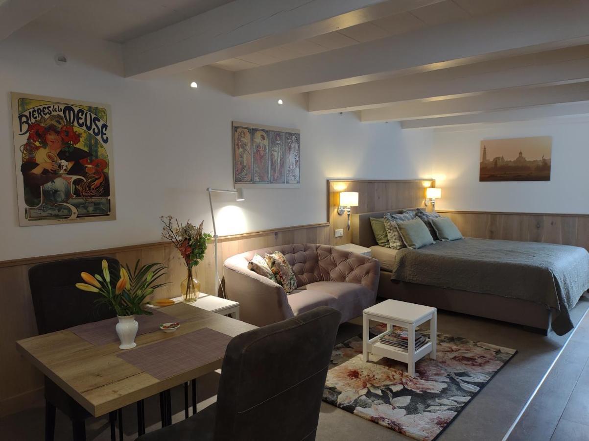 Vrye Heerlykheyd (Adults Only) Διαμέρισμα Μίντελμπουρχ Εξωτερικό φωτογραφία